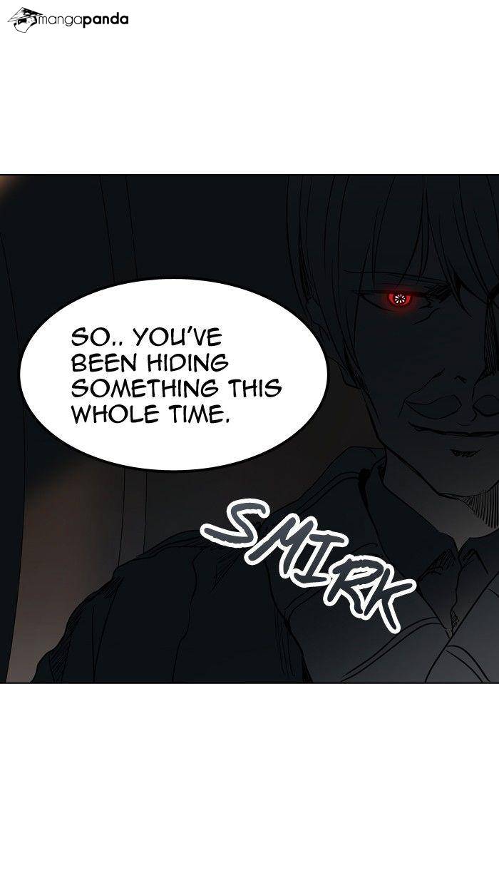Tower of God Chapter 268 image 004